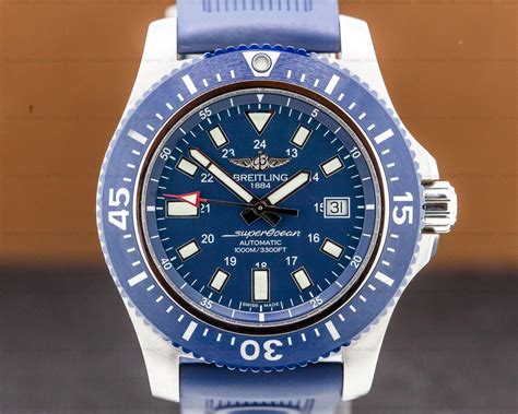 breitling submariner 1985|breitling watch superocean.